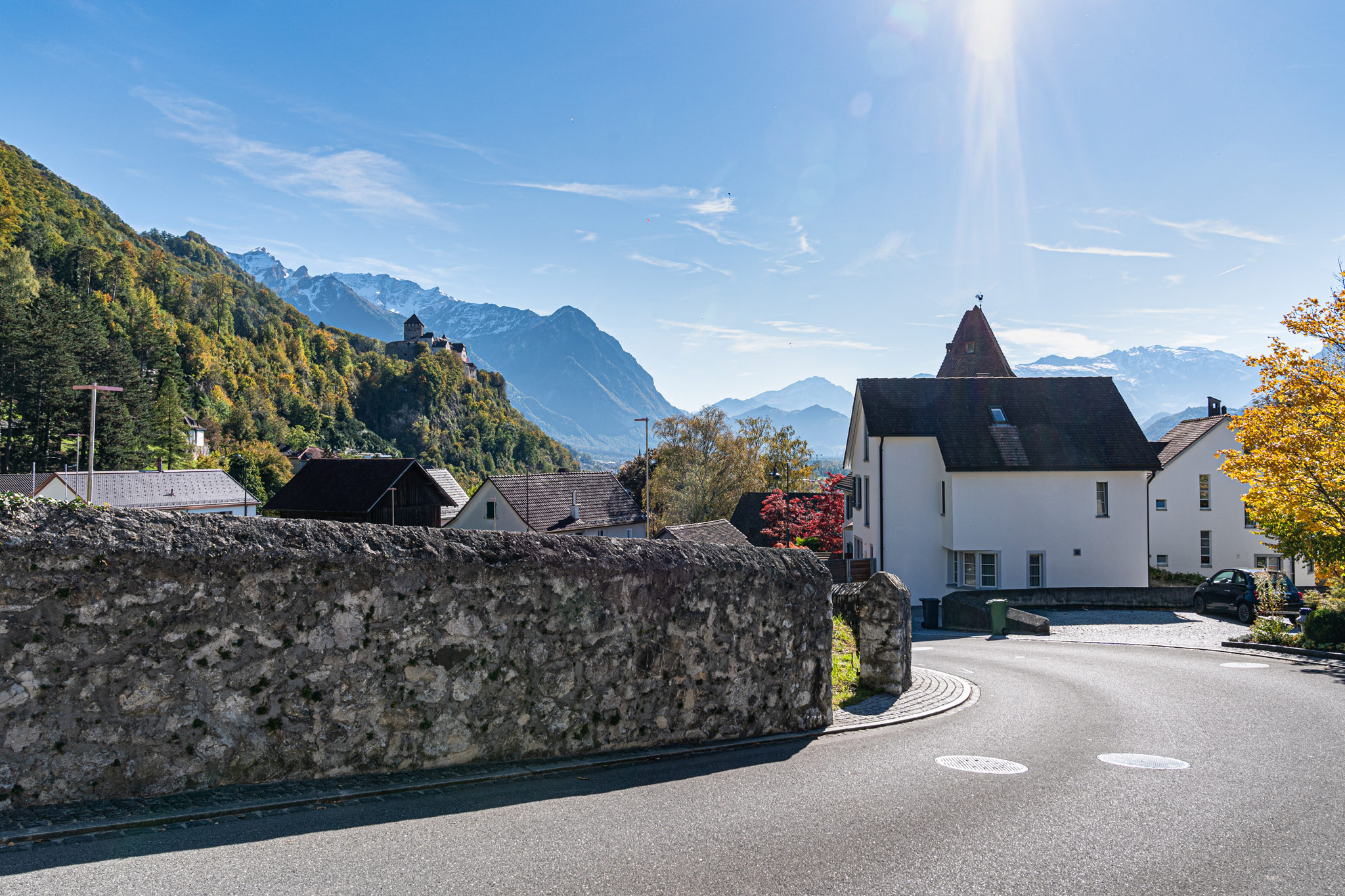 Vaduz